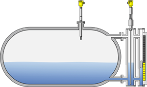 Zbiornik kondensatu