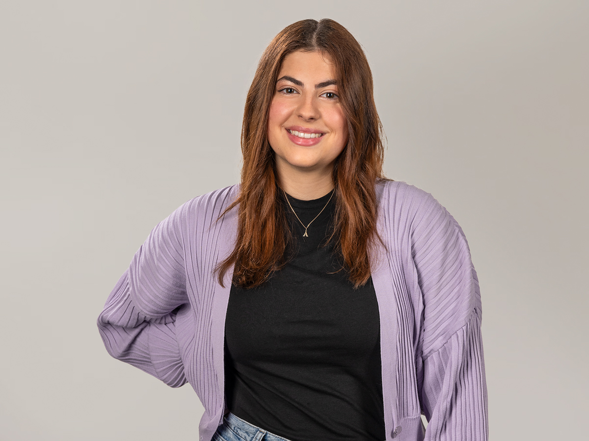 Industriekauffrau mit Zusatz