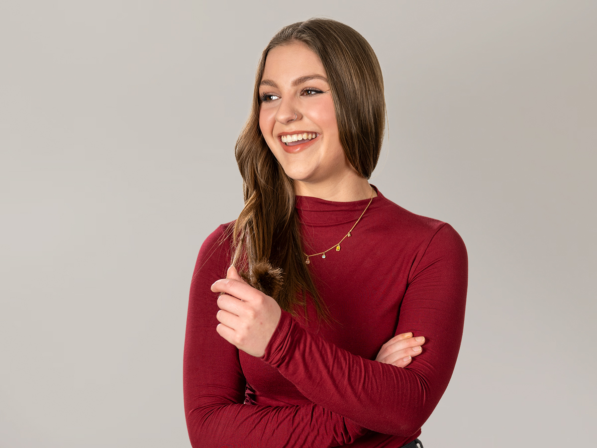 Fachkraft Lagerlogistik