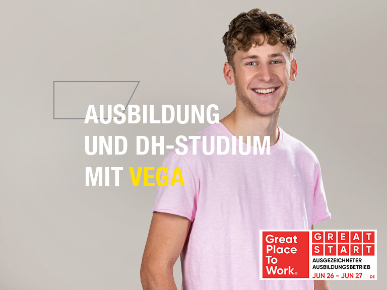 „Great Place to Work“® - Great Start