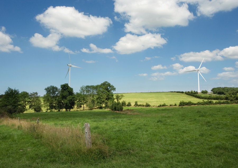 Solutions VEGA pour l’industrie de l’énergie