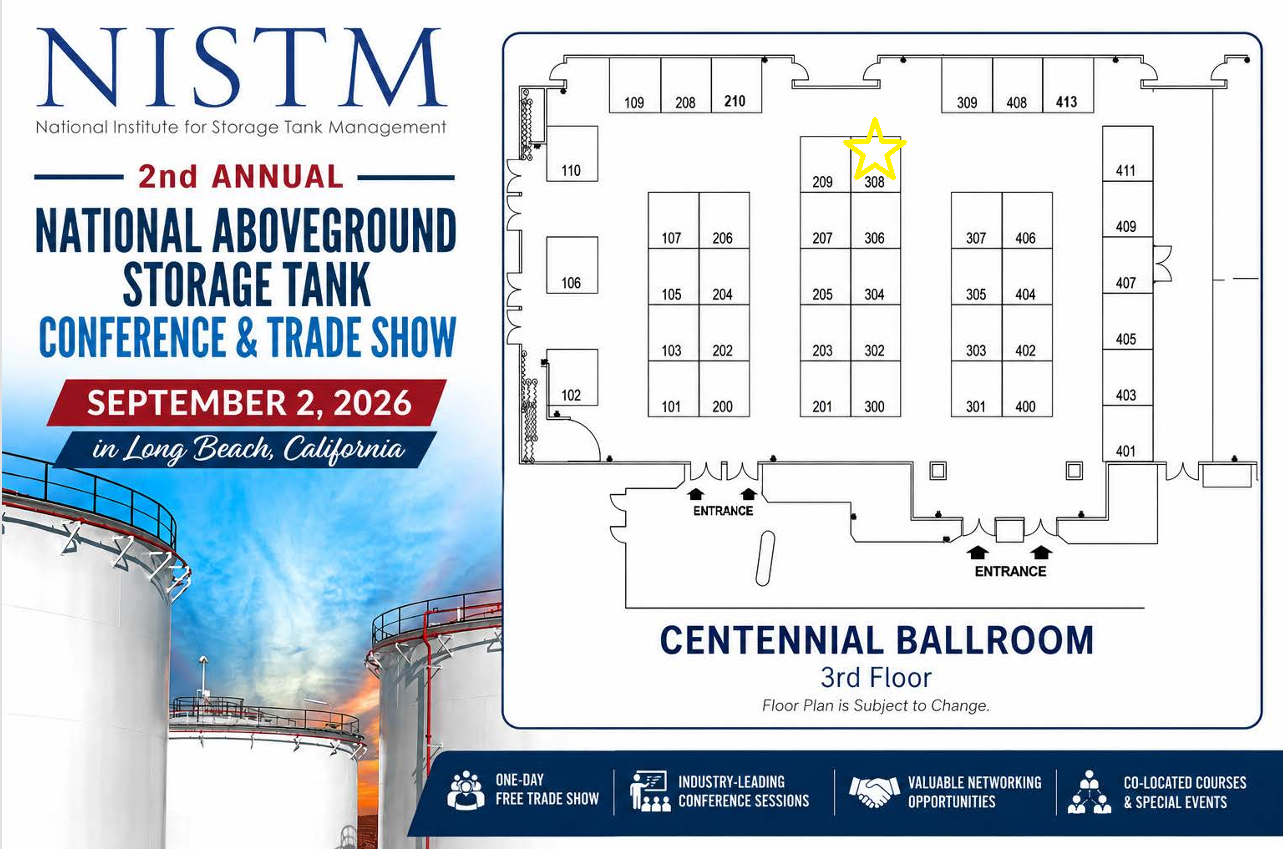 NISTM Floor Plan - VEGA 308
