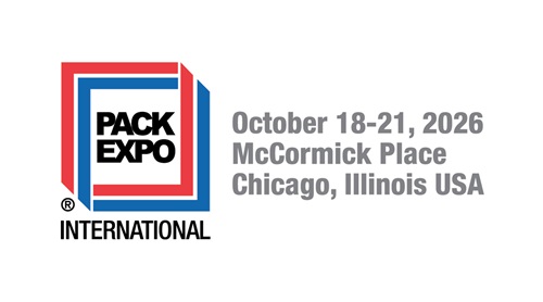 PACK EXPO International 2026
