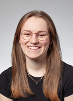Celine Harter