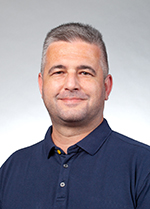 Daniel Nussbächer