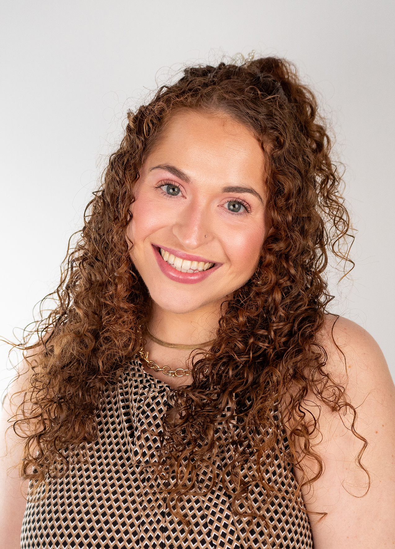 Jillian Cline