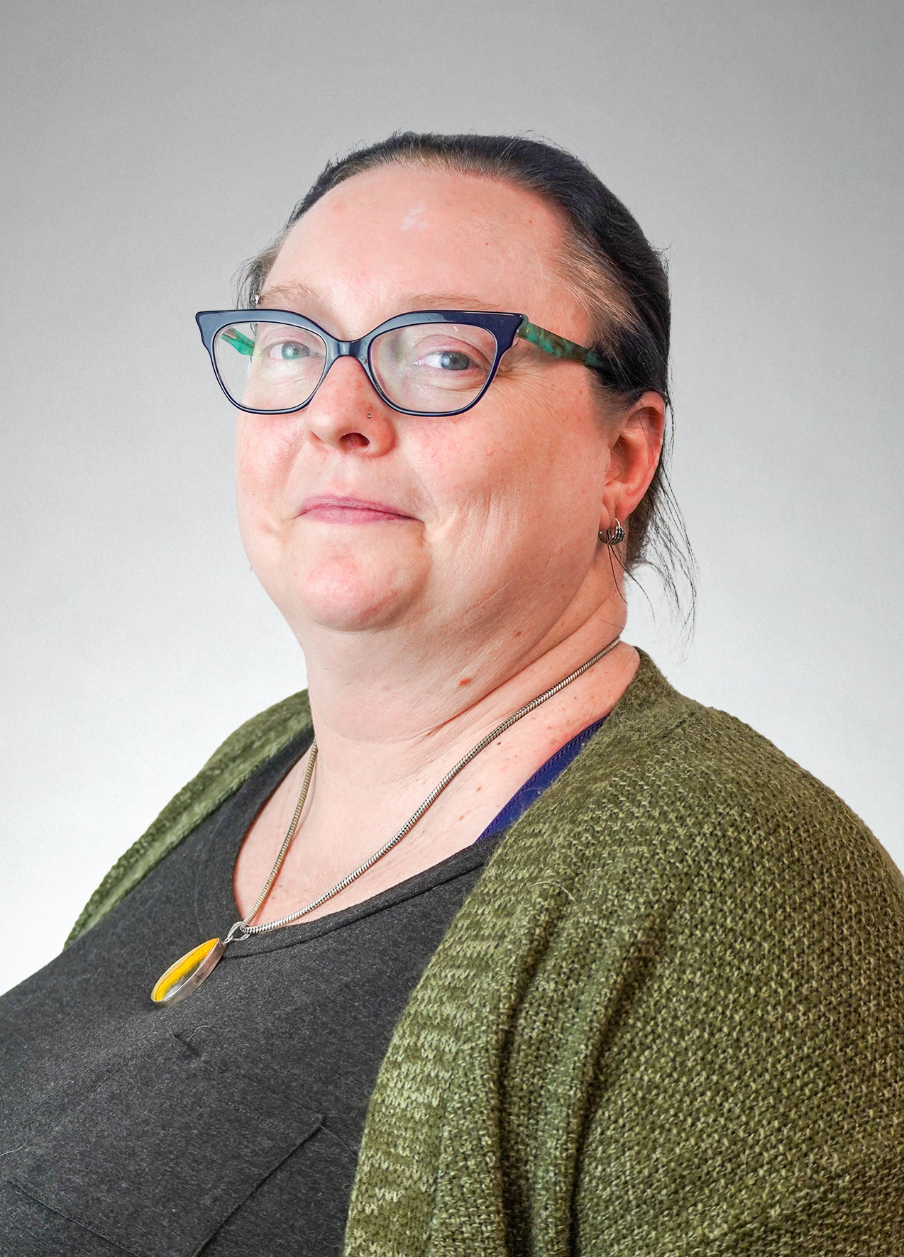 Rachel Livengood