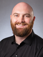 Chris Reckers