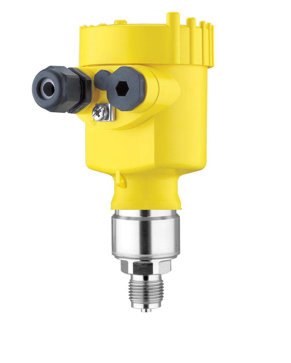 VEGABAR 83 manometer