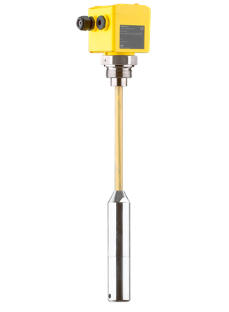 VEGACAP 35 - Не требующий настройки емкостной сигнализатор уровня с тросовым зондом