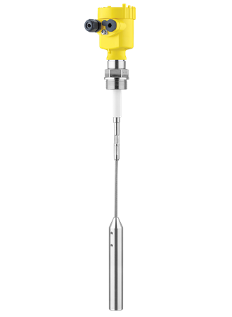 VEGACAL 65 - Емкостной уровнемер с тросовым зондом для непрерывного измерения уровня