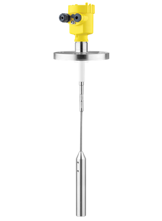 VEGACAP 65 - Емкостной сигнализатор уровня с тросовым зондом