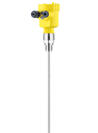 VEGAFLEX 81 - Микроволновый уровнемер для непрерывного контактного измерения уровня и раздела фаз жидкостей