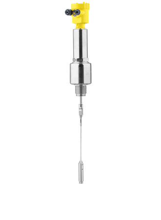 VEGAFLEX 86 - Микроволновый уровнемер для непрерывного контактного измерения уровня и раздела фаз жидкостей
