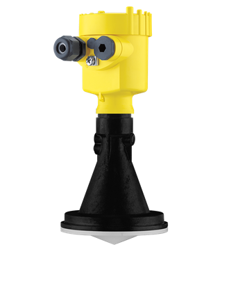 VEGAPULS 61 - Capteur radar pour une mesure continue de niveau des liquides