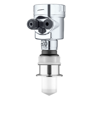 VEGAPULS 61 - Capteur radar pour une mesure continue de niveau des liquides