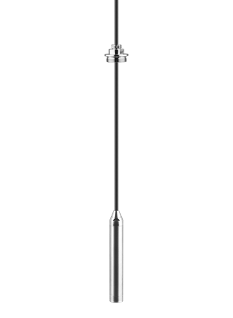 VEGAWELL 52 - Подвесной преобразователь давления с керамической измерительной ячейкой