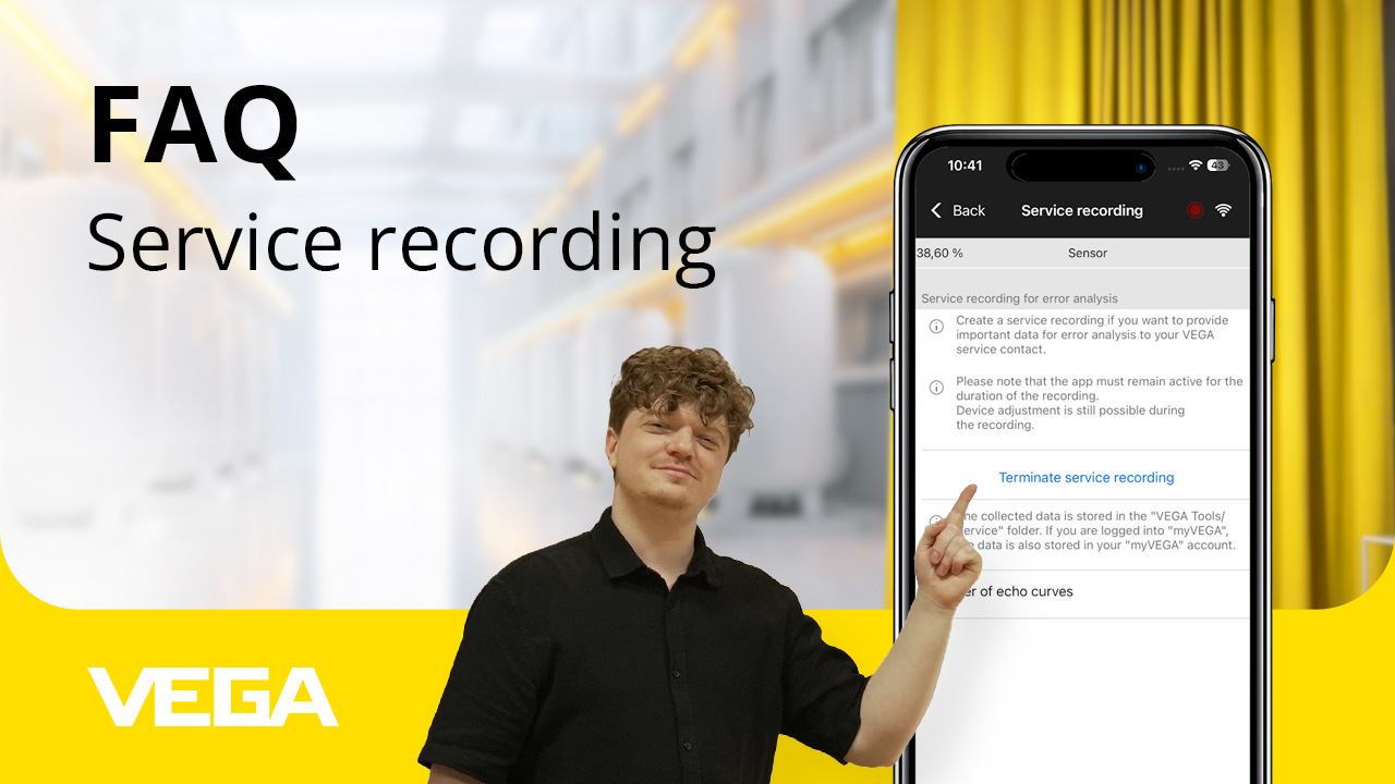 Tworzenie dokumentacji serwisowej za pomocą aplikacji VEGA Tools - FAQ